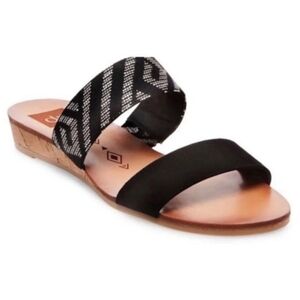 ⭐️40% off ⭐️ DV Dolce Vita Wedge Flip Flop Sandal